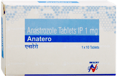 Anatero Tablet 10
